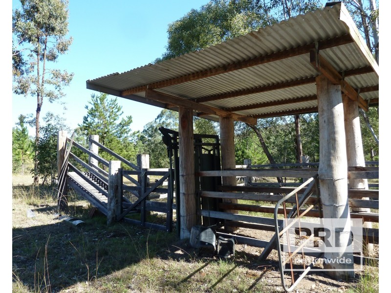 1411 Afterlee Road, Kyogle NSW 2474