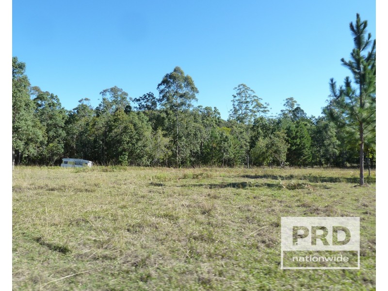 1411 Afterlee Road, Kyogle NSW 2474