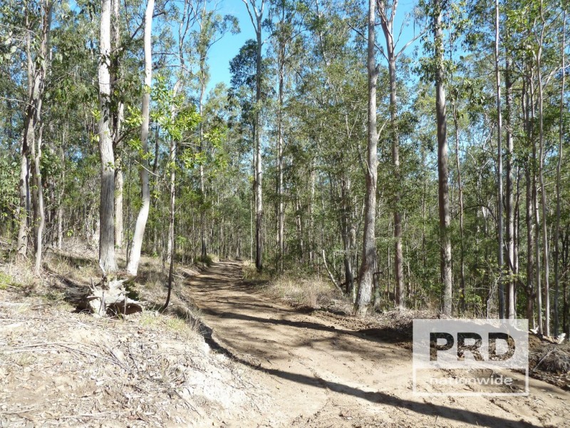 1411 Afterlee Road, Kyogle NSW 2474