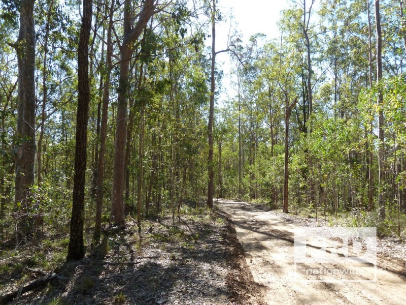 1411 Afterlee Road, Kyogle NSW 2474