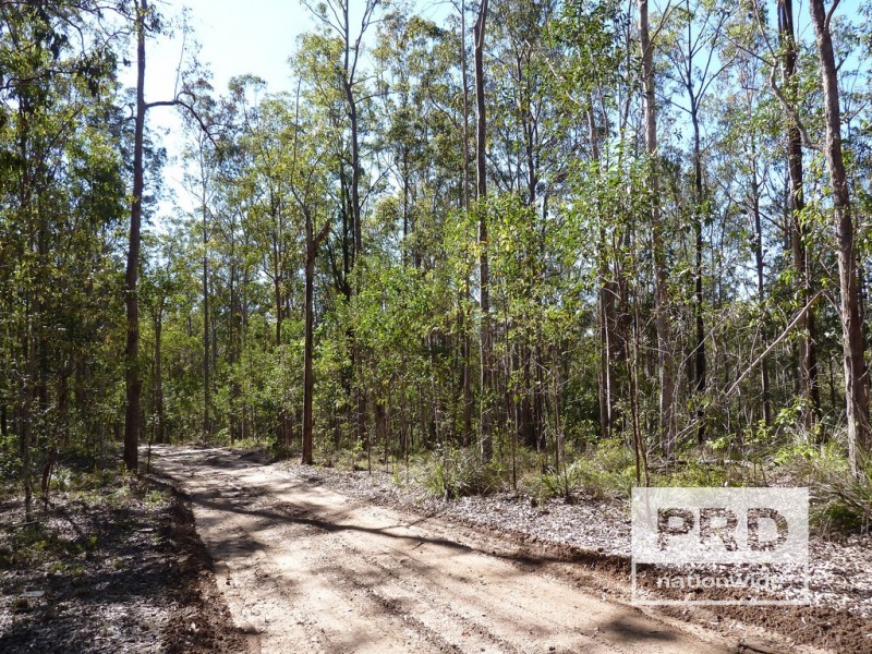 1411 Afterlee Road, Kyogle NSW 2474