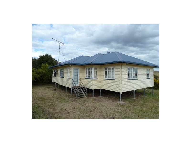 46 Durhams Road, Kyogle NSW 2474