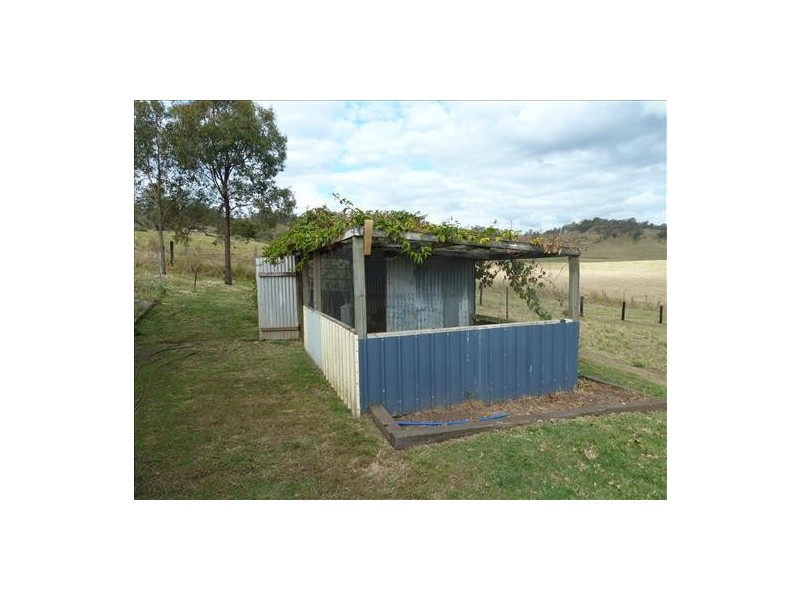 46 Durhams Road, Kyogle NSW 2474