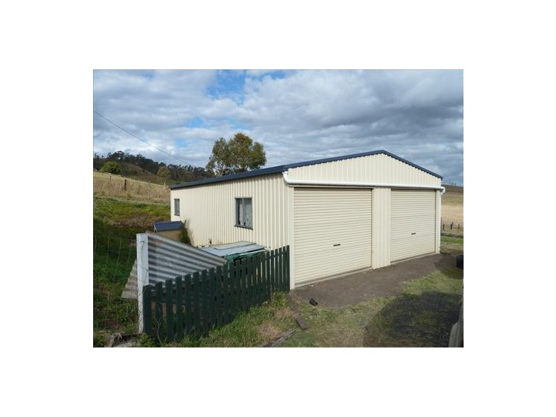 46 Durhams Road, Kyogle NSW 2474