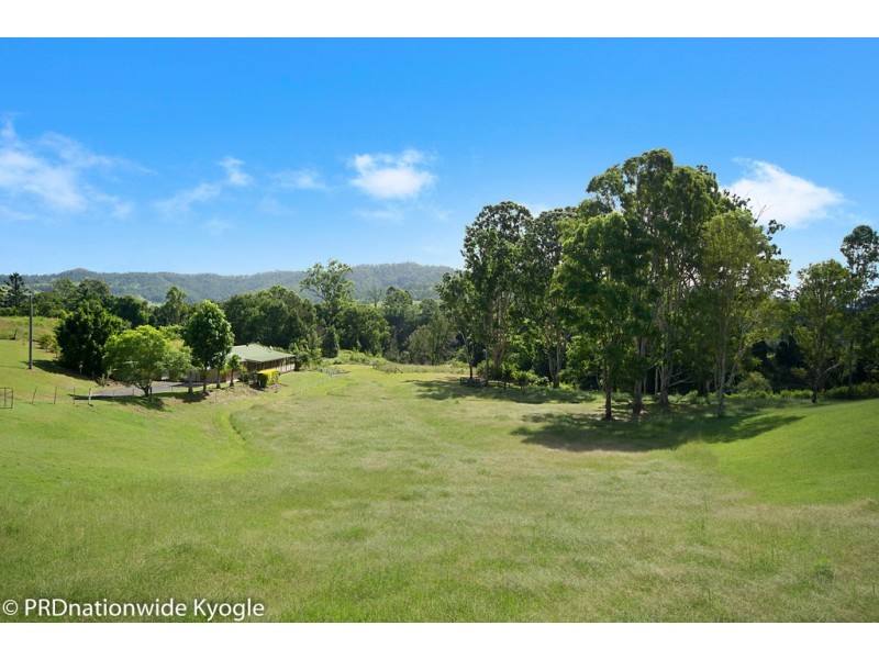 99 Lynches Creek Road, Kyogle NSW 2474