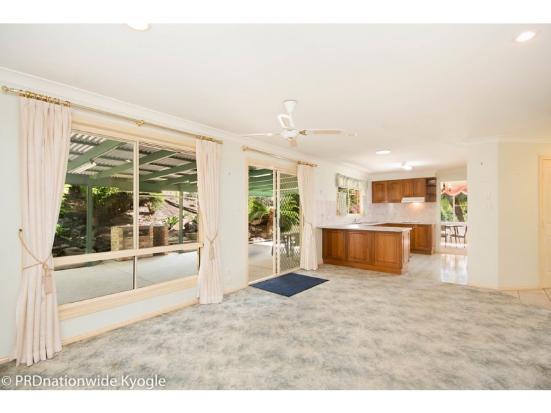 99 Lynches Creek Road, Kyogle NSW 2474