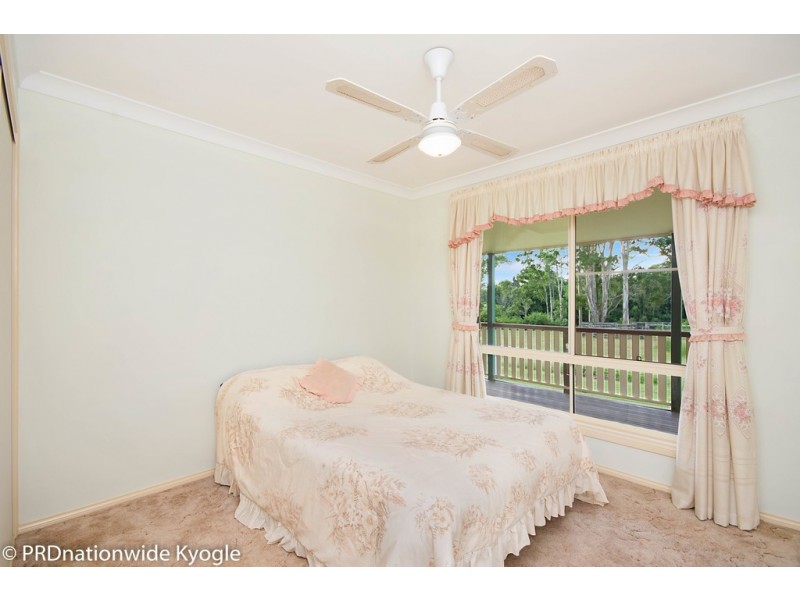 99 Lynches Creek Road, Kyogle NSW 2474