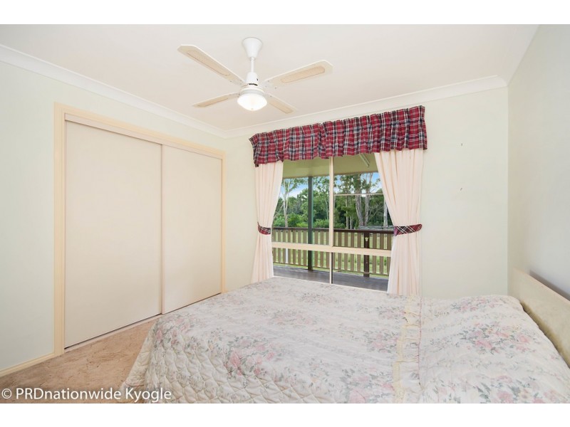 99 Lynches Creek Road, Kyogle NSW 2474