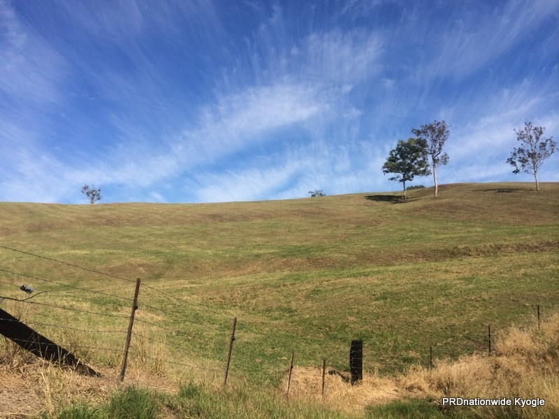 188 Lynches Creek Road, Kyogle NSW 2474