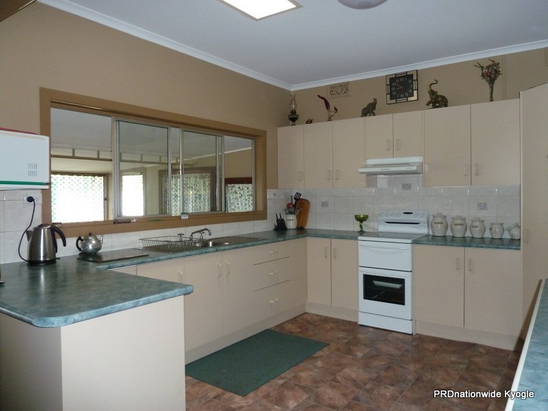 188 Lynches Creek Road, Kyogle NSW 2474