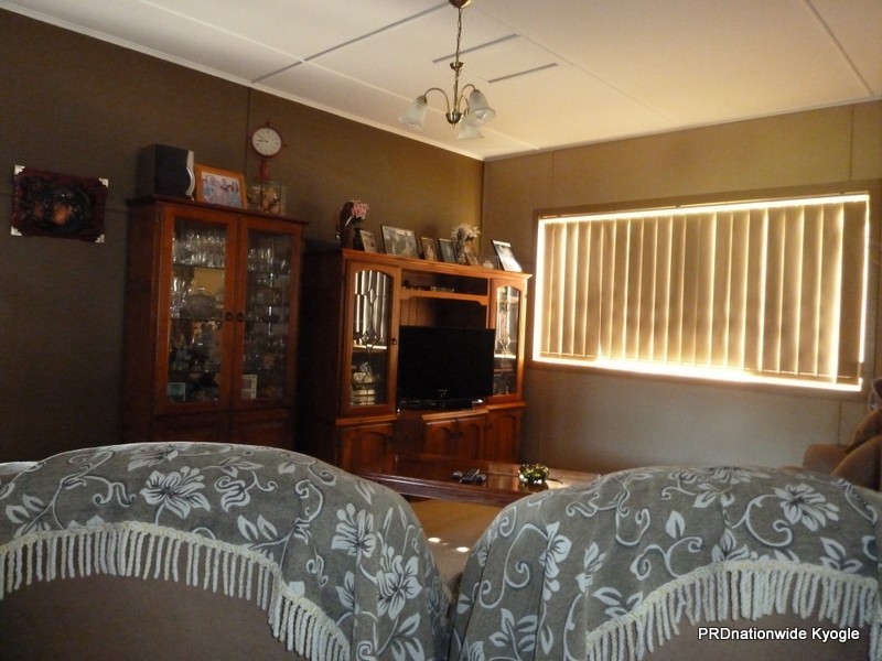 188 Lynches Creek Road, Kyogle NSW 2474
