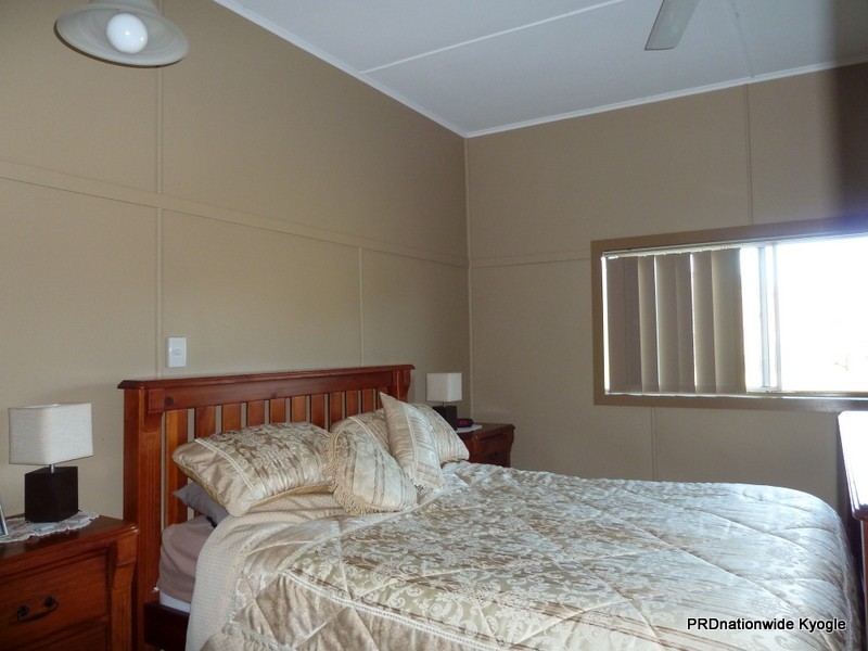 188 Lynches Creek Road, Kyogle NSW 2474
