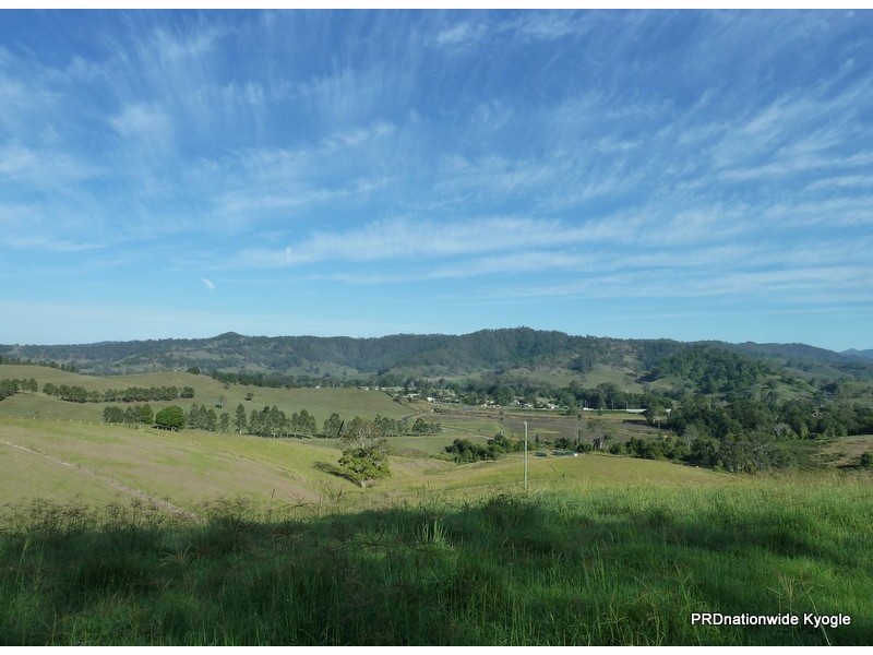 188 Lynches Creek Road, Kyogle NSW 2474