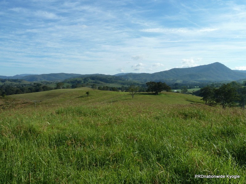 188 Lynches Creek Road, Kyogle NSW 2474