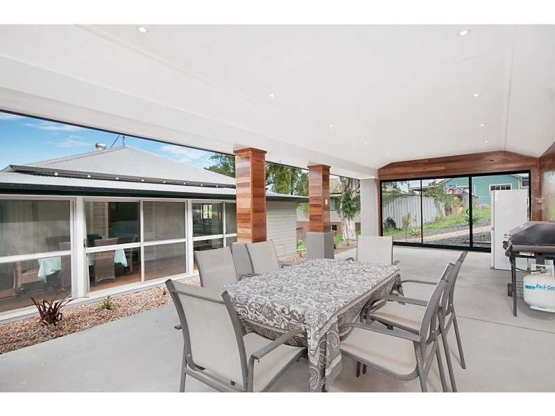 5 Merrigan Street, Kyogle NSW 2474