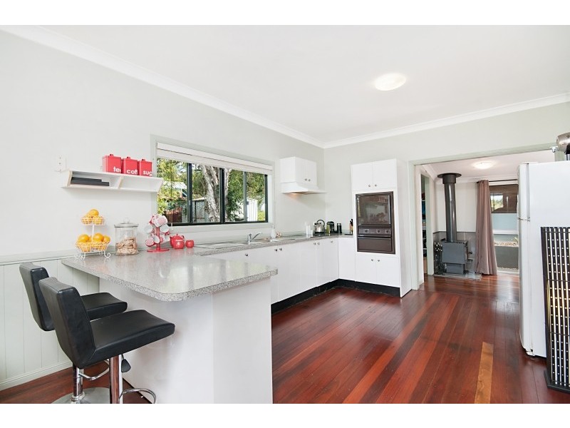 5 Merrigan Street, Kyogle NSW 2474