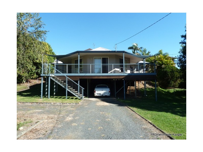 35 Colin Street, Kyogle NSW 2474