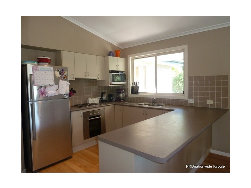 35 Colin Street, Kyogle NSW 2474