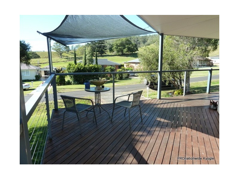 35 Colin Street, Kyogle NSW 2474
