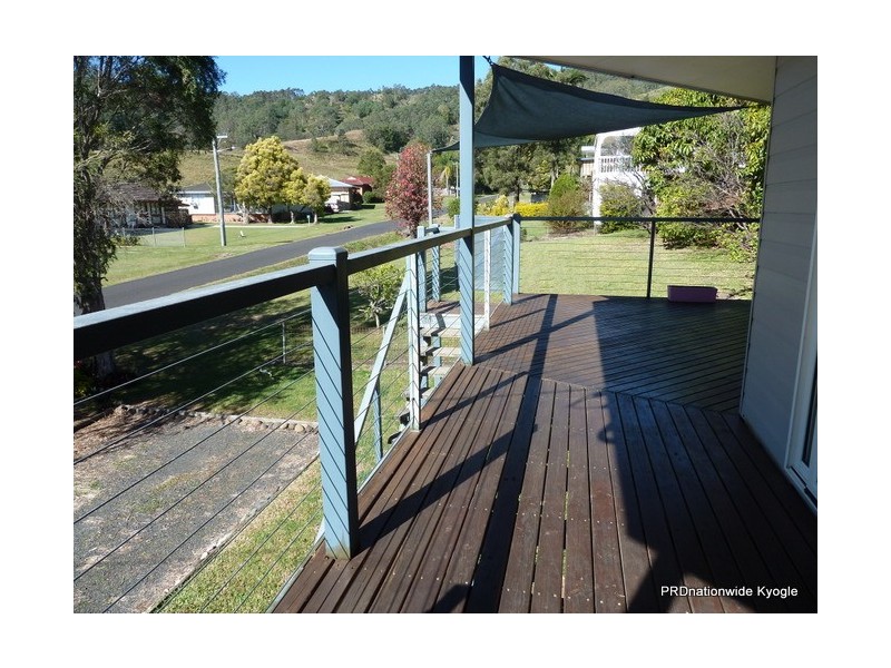 35 Colin Street, Kyogle NSW 2474