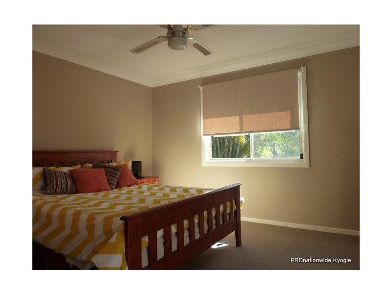 35 Colin Street, Kyogle NSW 2474