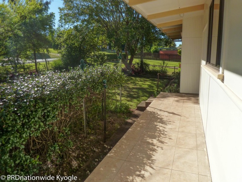 20 Saville Street, Kyogle NSW 2474