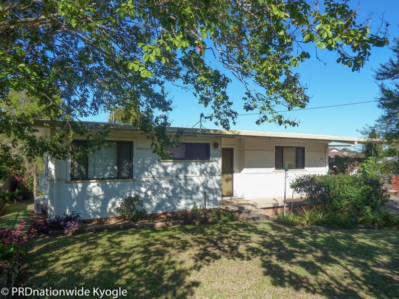 20 Saville Street, Kyogle NSW 2474