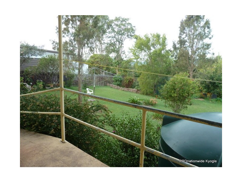 20 Saville Street, Kyogle NSW 2474