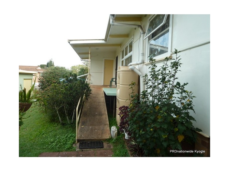 20 Saville Street, Kyogle NSW 2474