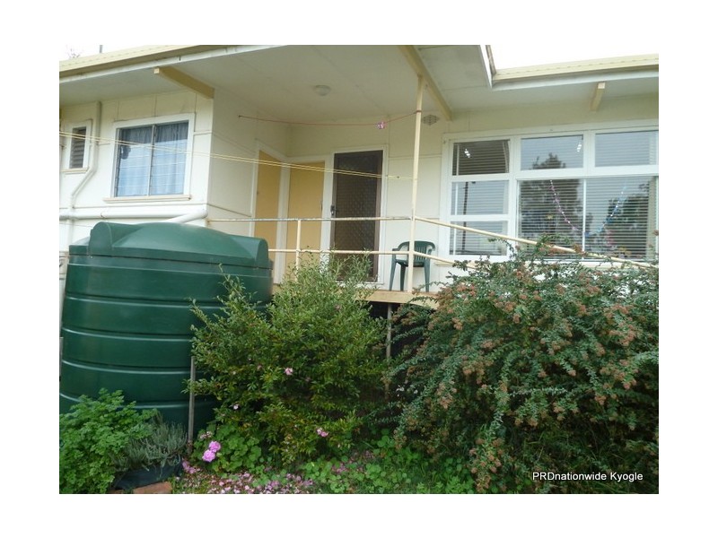 20 Saville Street, Kyogle NSW 2474