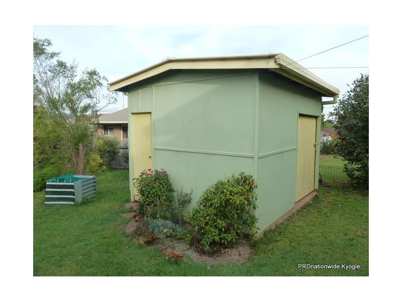 20 Saville Street, Kyogle NSW 2474