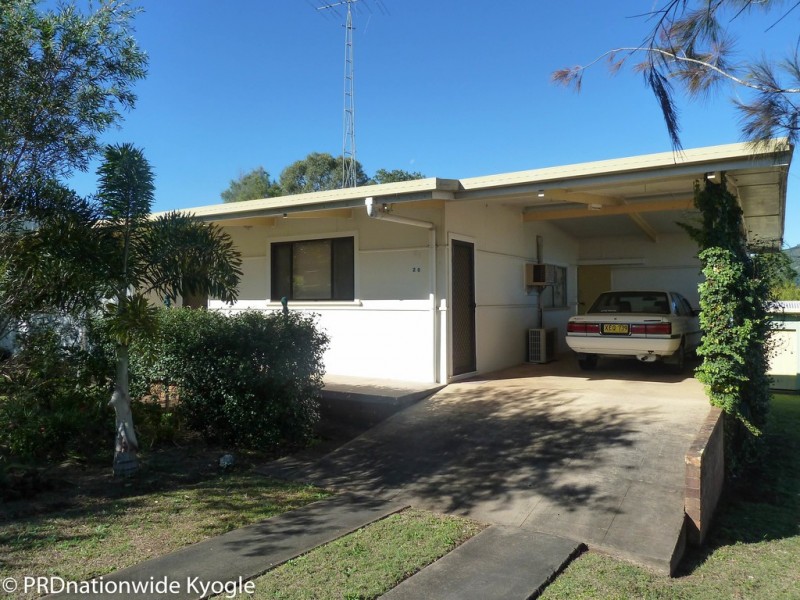 20 Saville Street, Kyogle NSW 2474