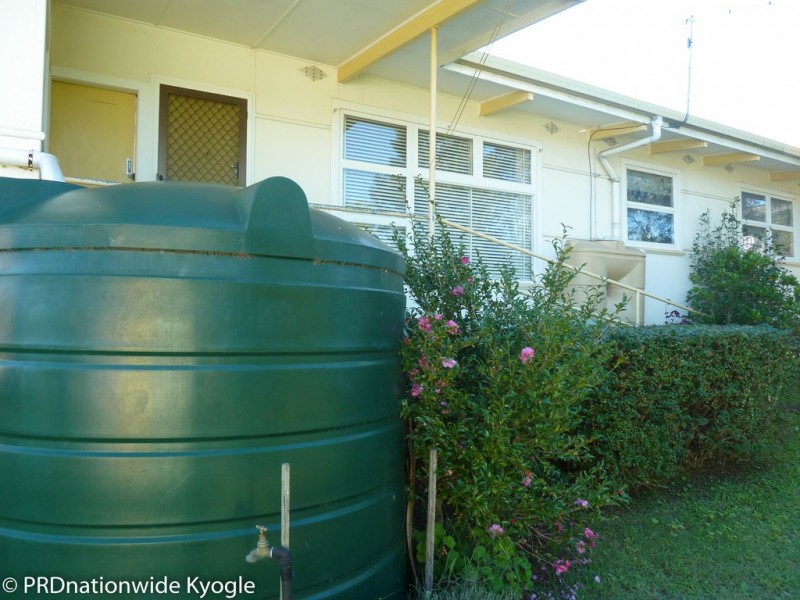 20 Saville Street, Kyogle NSW 2474