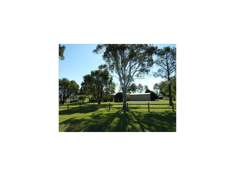 320 Shannonbrook Road, Casino NSW 2470