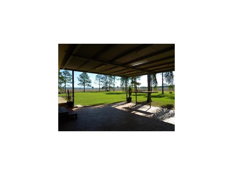 320 Shannonbrook Road, Casino NSW 2470