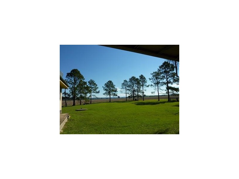 320 Shannonbrook Road, Casino NSW 2470