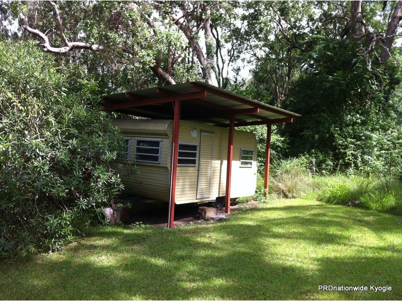 22 Levers Road, Kyogle NSW 2474
