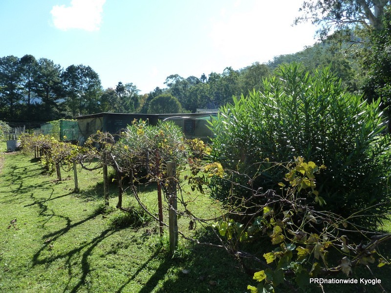 22 Levers Road, Kyogle NSW 2474