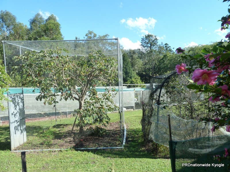 22 Levers Road, Kyogle NSW 2474