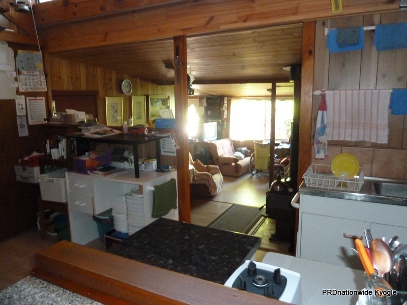 22 Levers Road, Kyogle NSW 2474