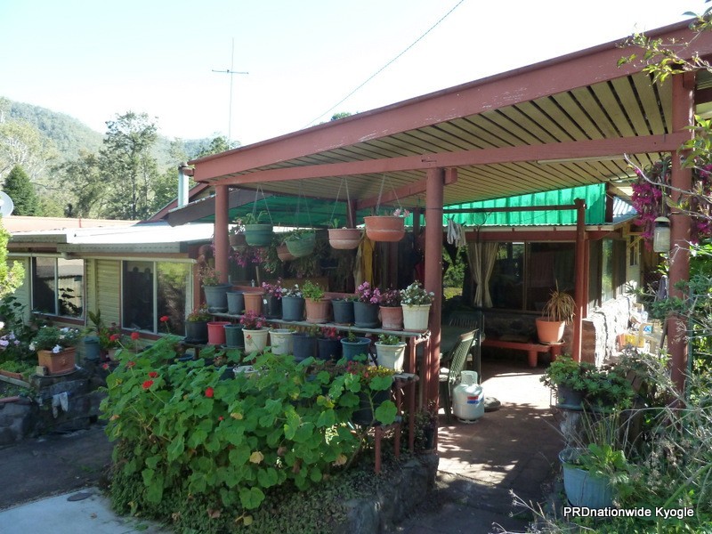 22 Levers Road, Kyogle NSW 2474