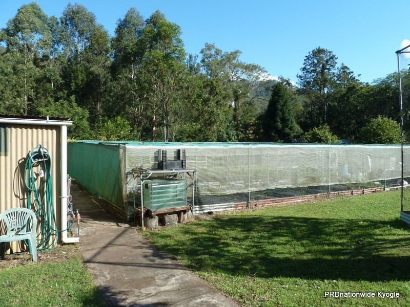 22 Levers Road, Kyogle NSW 2474