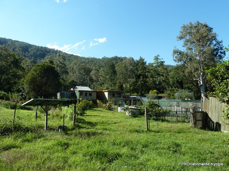 22 Levers Road, Kyogle NSW 2474