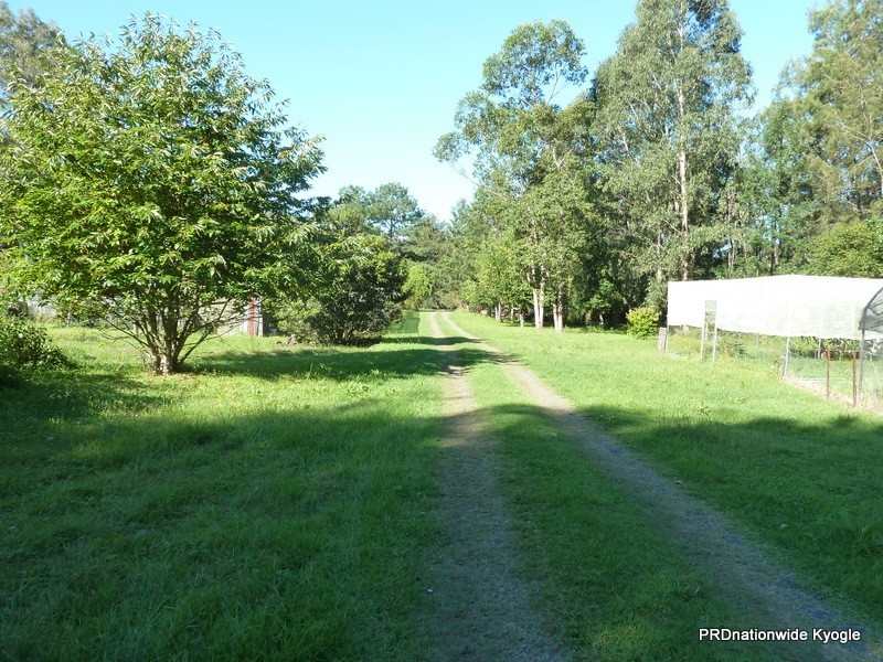 22 Levers Road, Kyogle NSW 2474