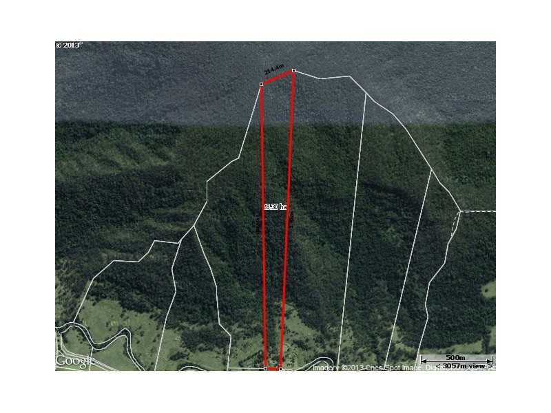 22 Levers Road, Kyogle NSW 2474