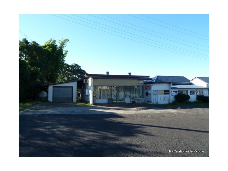 2 Norledge Street, Geneva NSW 2474