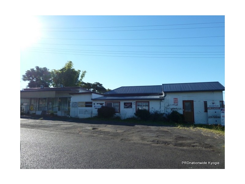 2 Norledge Street, Geneva NSW 2474