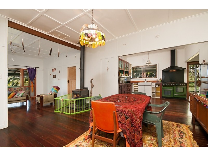 803 Homeleigh Road, Kyogle NSW 2474