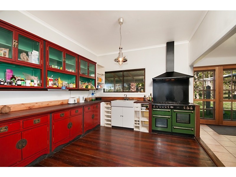 803 Homeleigh Road, Kyogle NSW 2474