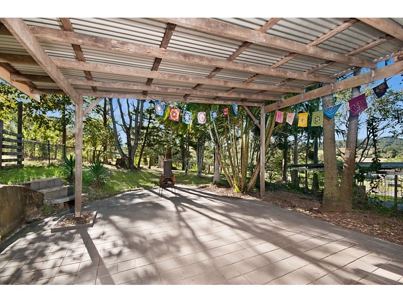 803 Homeleigh Road, Kyogle NSW 2474